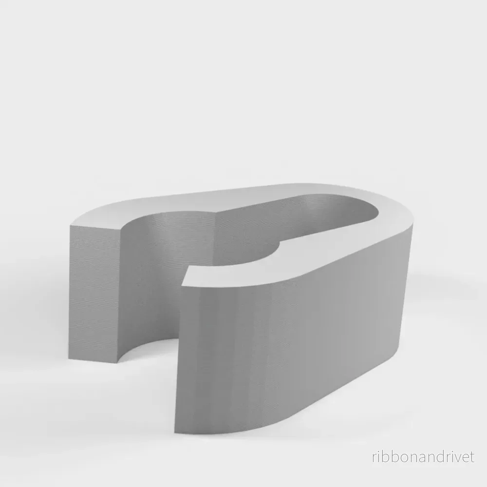 Mikrofonsladdkrok - Bild 3