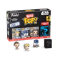 Funko Bitty POP Star Wars S2 - Luke 4PK - Bild 3