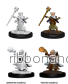 D&D Nolzur's Marvelous Miniatures: Manlig Gnom Wizard - Bild 2
