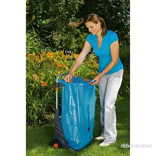 Gardena Sopsäcksklämma Gardena Sopsäcksklämma