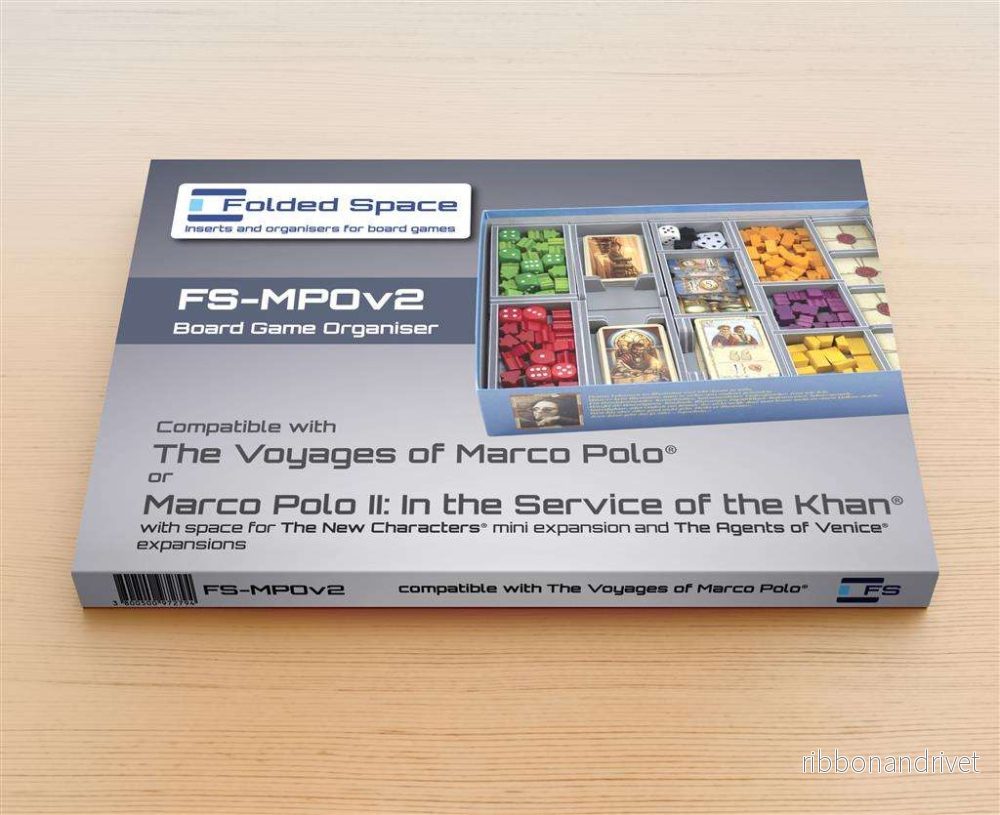 The Voyages of Marco Polo Insert V2 The Voyages of Marco Polo Insert V2