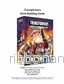 Transformers Deck-Building Game - Bild 3