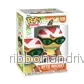 Funko POP TV: Nick Rewind - Otto Rocket - Bild 2