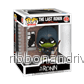 Funko POP Deluxe: TMNT LR - The Last Ronin - Bild 2