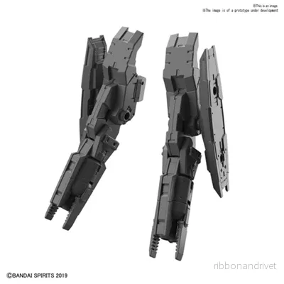 GunPla – 30MM – MULTI BOOSTER UNIT 1/144 GunPla – 30MM – MULTI BOOSTER UNIT 1/144