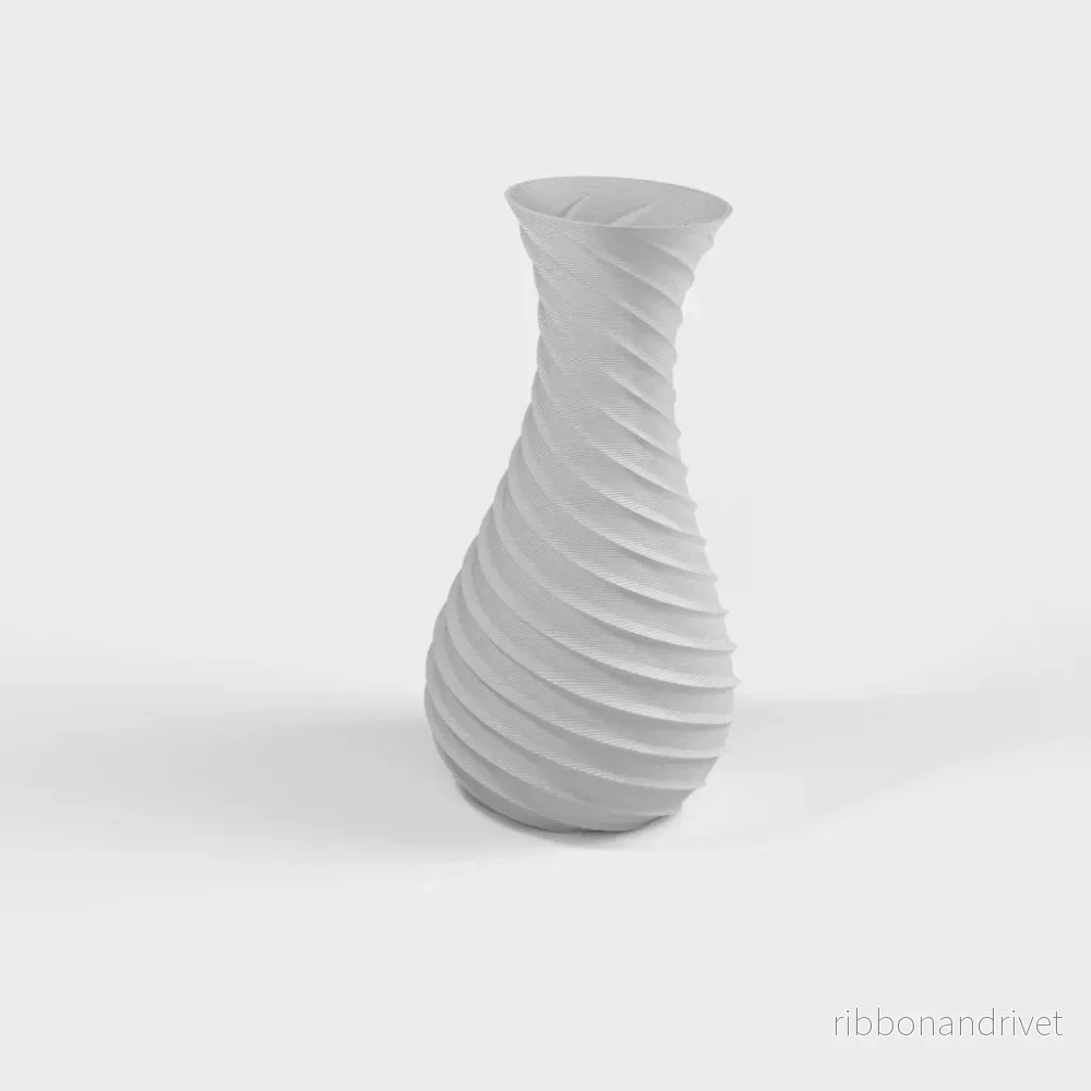 Octospiral vas Octospiral vas