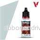 Vallejo Game Color - Wolf Grey - Bild 2