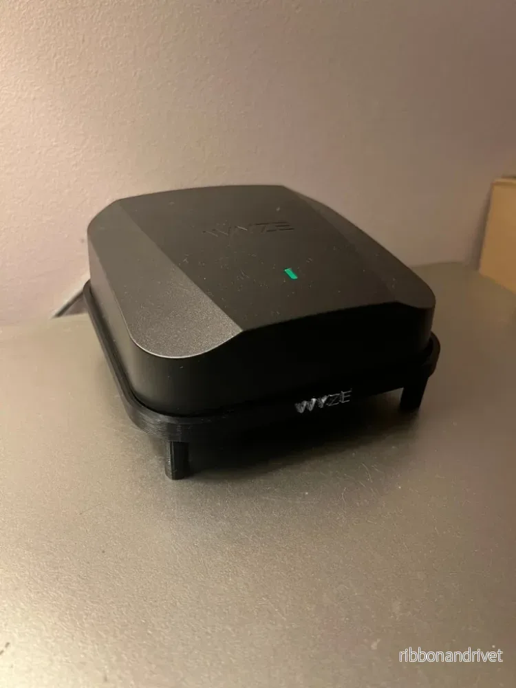Wyze Mesh Router Pro-stativ - Bild 2