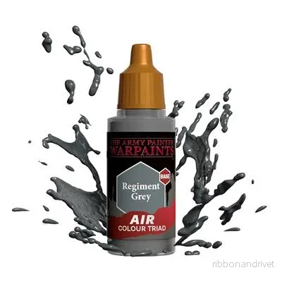 The Army Painter - Air Regiment Grey - Bild 2