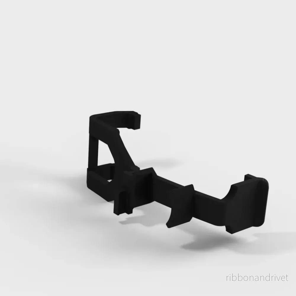 Xbox One-ratt för trådbundna handkontroller - Bild 3