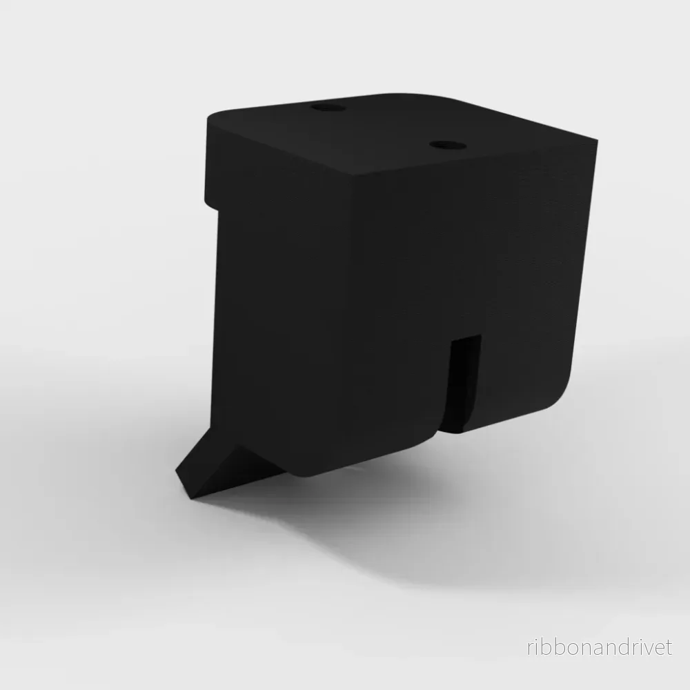 Väggfäste till 42206 F1 RedBull LEGO-bil - Bild 2