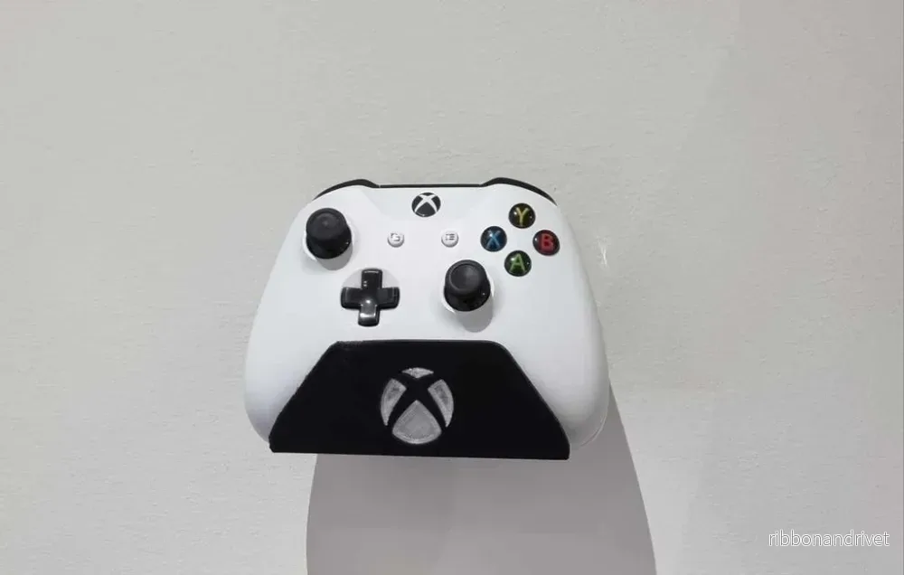 Väggfäste för Xbox One-kontroll Väggfäste för Xbox One-kontroll