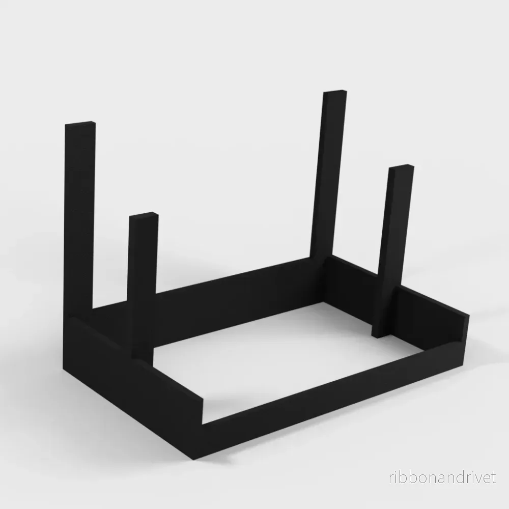 Kökslocksorganisatör - Bild 3