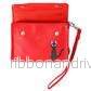 Radio Handbag Kiki Red - Kiki's Delivery Service - Bild 2