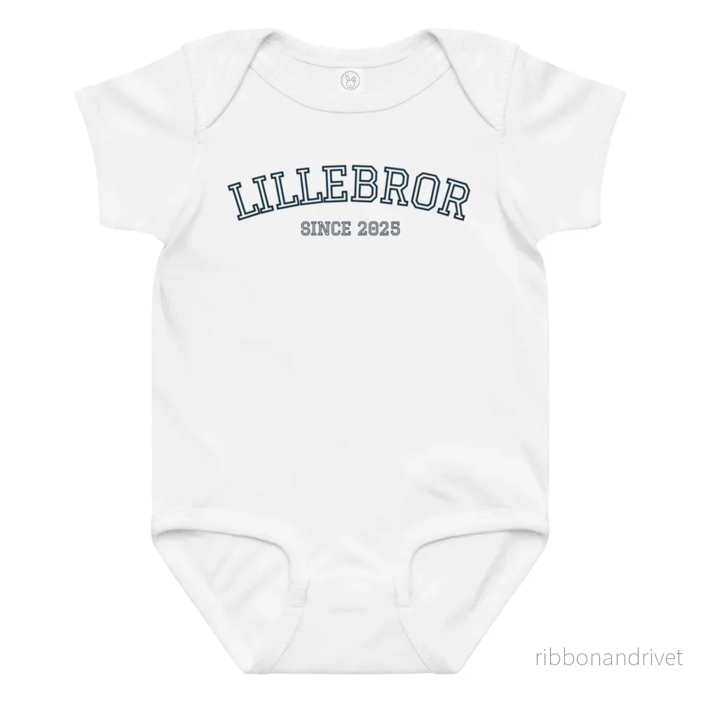 Lillebror Body – Since 2025 Lillebror Body – Since 2025