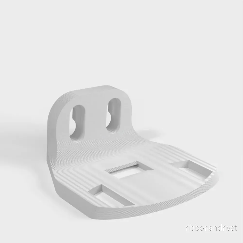 Väggfäste Netgear Orbi AX1800 RBK350/352/353/354, RBS350 - Bild 2