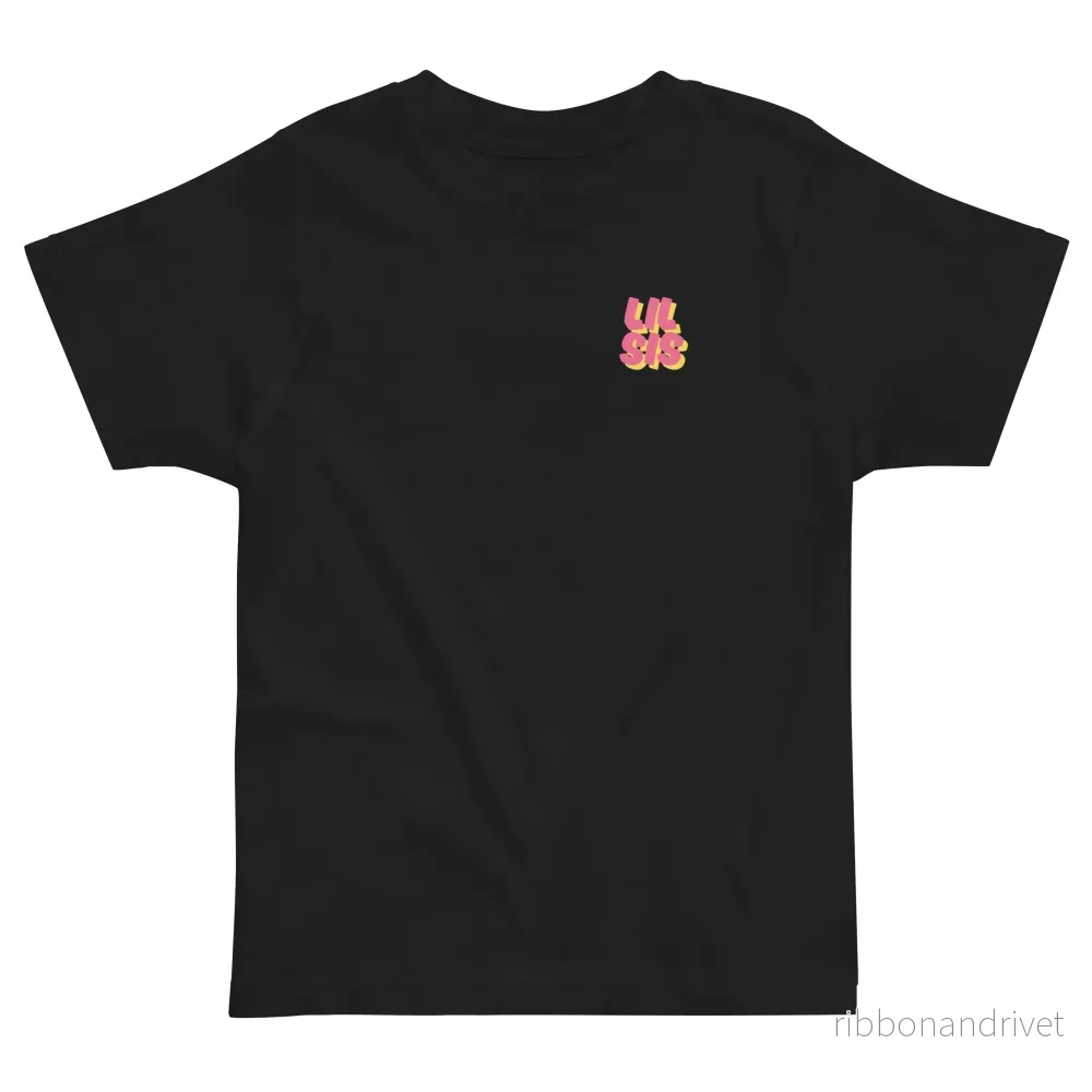 Lil Sis T-shirt - Bild 3