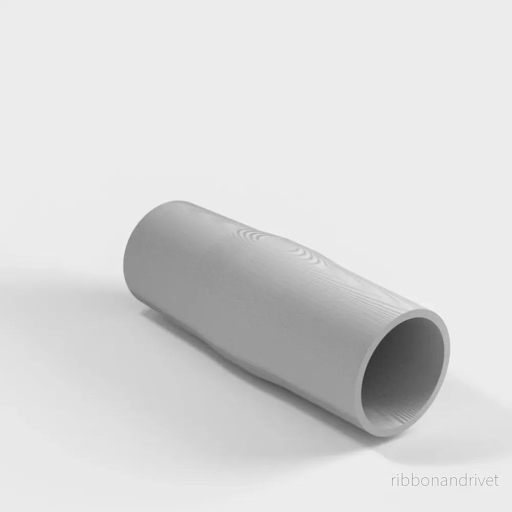 Adapter för centraldammsugare för enkel verktygsanslutning