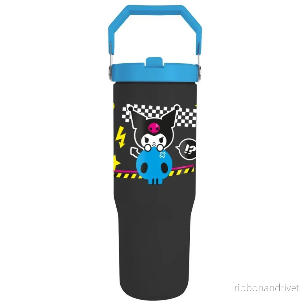 KUROMI (ROCK OUT) 30oz KANNA