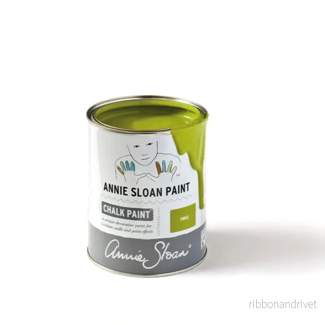 Firle Chalk Paint™ Firle Chalk Paint™