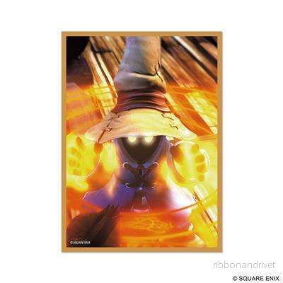 FINAL FANTASY Kortsleeve Serie Vivi (FFCSS-05) - Bild 2