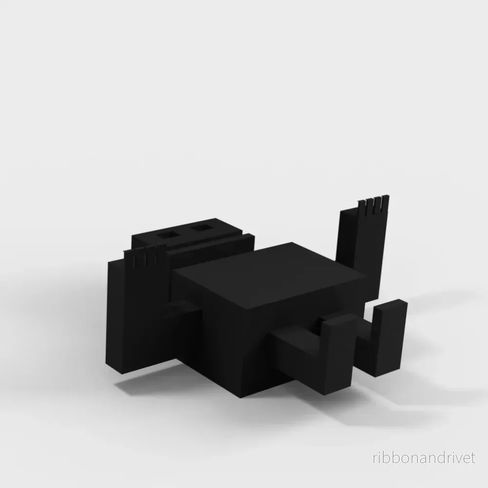 Robotkryddställ - Bild 3