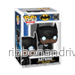 Funko POP Heroes: Batman WZ - Batwing - Bild 2