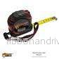 Warlord Tape Measure - Mät avstånd i stil - Bild 3