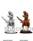 D&D Nolzur’s Marvelous Miniatures: T-Rex - Bild 2