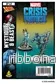 Marvel Crisis Protocol: Mystique och Beast - EN