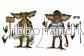 Gremlins 2 – 7” Skala Actionfigur – Tattoo Gremlins 2-Pack - Bild 3