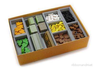 Insert till Agricola Family Edition Insert till Agricola Family Edition