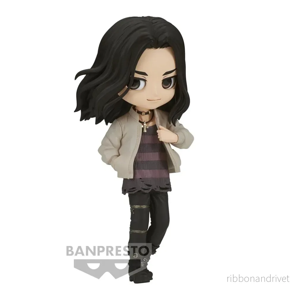 Tokyo Revengers Q Posket – Keisuke Baji (Plain Clothes Ver.B) Tokyo Revengers Q Posket – Keisuke Baji (Plain Clothes Ver.B)