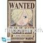 ONE PIECE - Poster Maxi 91.5x61 - Wanted Sanji Wano - Bild 2