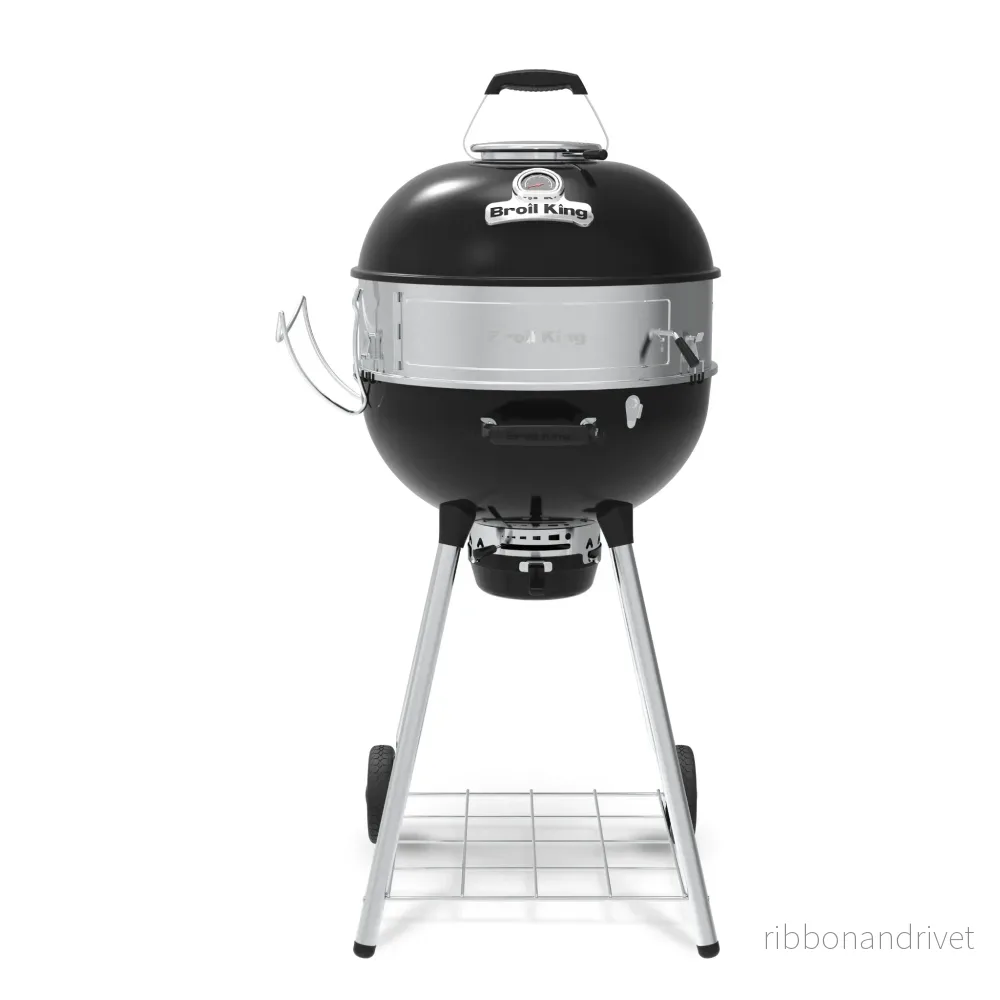 Crown™ Kettle Premium 57 med Culinary ring Crown™ Kettle Premium 57 med Culinary ring