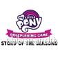 My Little Pony Rollspel: Story of the Seasons Äventyr & Källbok - Bild 3