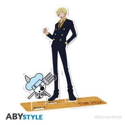 One Piece – Acryl Figure – Sanji One Piece – Acryl Figure – Sanji