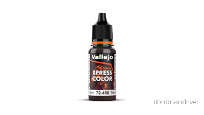 Vallejo Game Color/Xpress Color Demonic Skin 18 ml - Bild 2