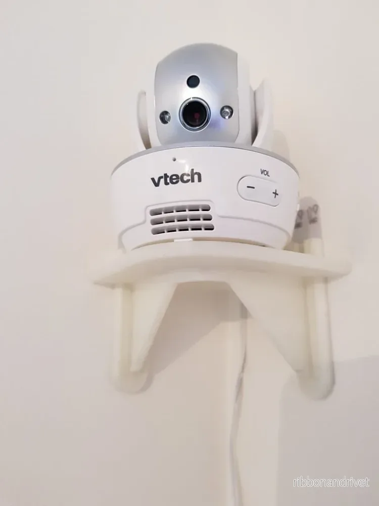 VTech Babyvakt Kamera Hållare