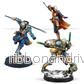 Infinity Shaolin Warrior Monks - EN - Bild 3
