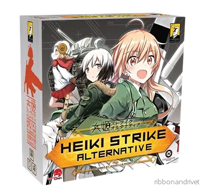 Heiki Strike Alternative - En Spännande Kamp mellan Människor och Heiki - Bild 3