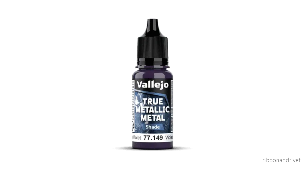 Vallejo - TMM / Skugga - 149-18Ml Himmelskt Violett