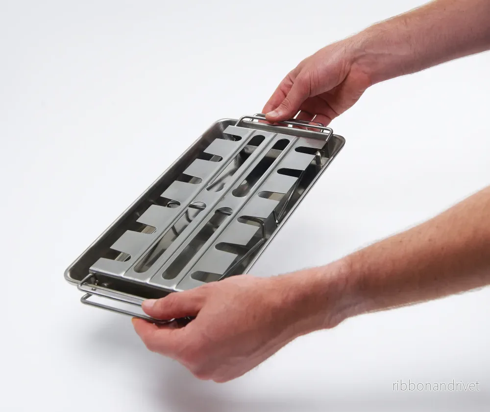 Wing rack - Bild 3