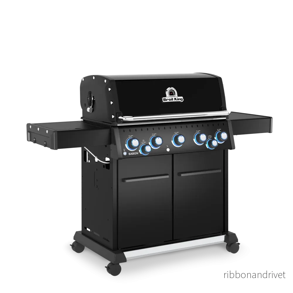 Baron™ 590 Shadow - Bild 2