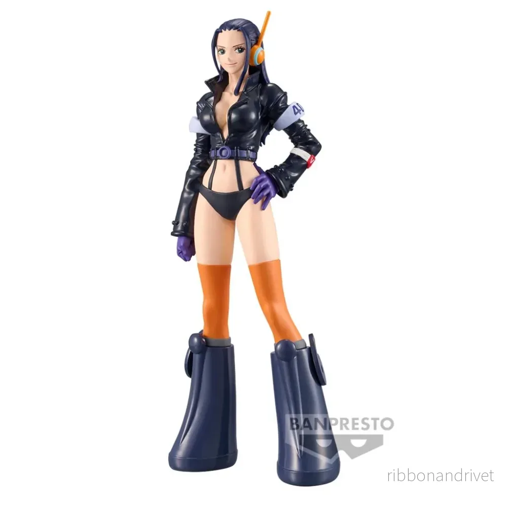 ONE PIECE DXF – The Grandline Series – Egghead Nico Robin ONE PIECE DXF – The Grandline Series – Egghead Nico Robin