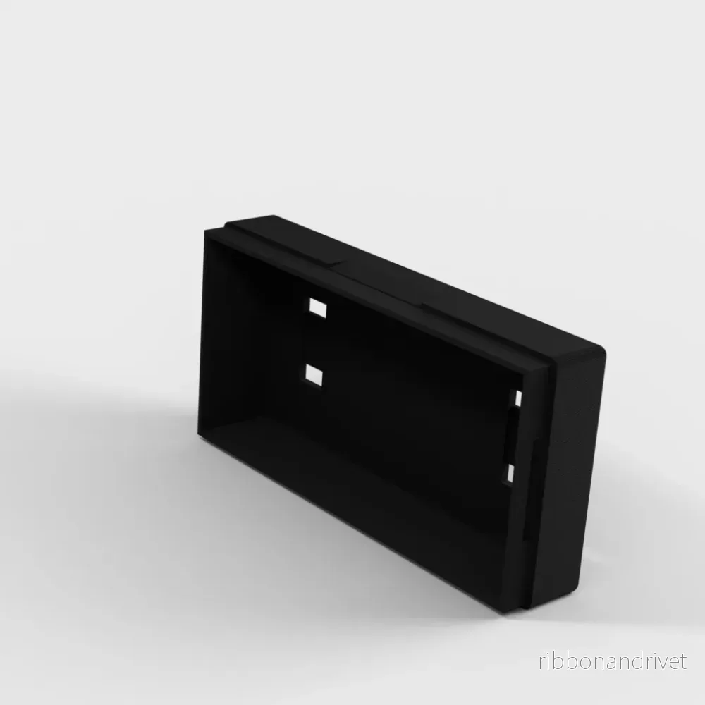 Kompakt kabelmonteringsbox - Bild 3