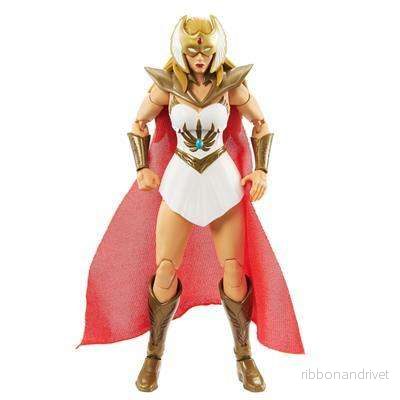 Masters of the Universe Masterverse Deluxe She-Ra - Bild 2