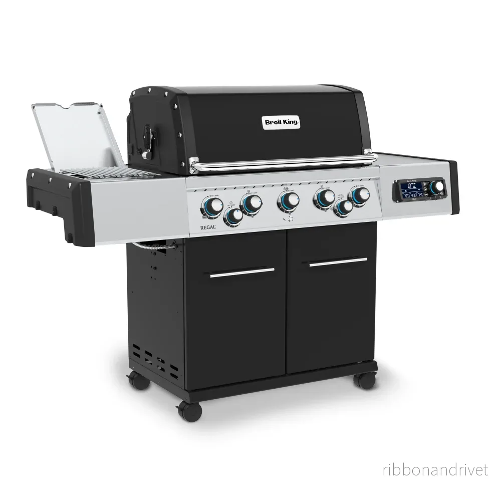 Regal™ Q 590 IR - Bild 3
