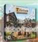 Tiletum: Prospect for Silver - Brädspel - Bild 2