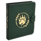 Spell Codex Portfolio - Forest Green - Bild 2